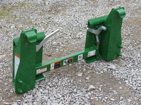 john deere 500 series to skid steer adapter|john deere 500 series skid steer.